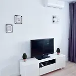 Marina Apartament Torremolinos