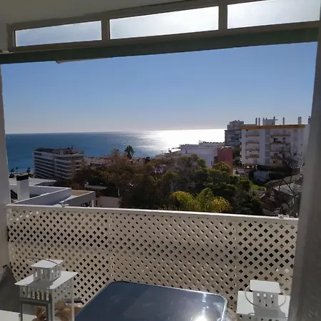 Marina Torremolinos