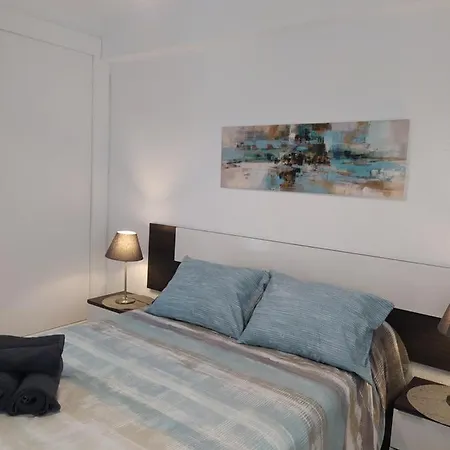 Apartamento Marina