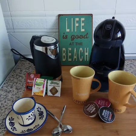 Lägenhet Marina Torremolinos