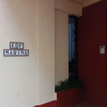Marina *