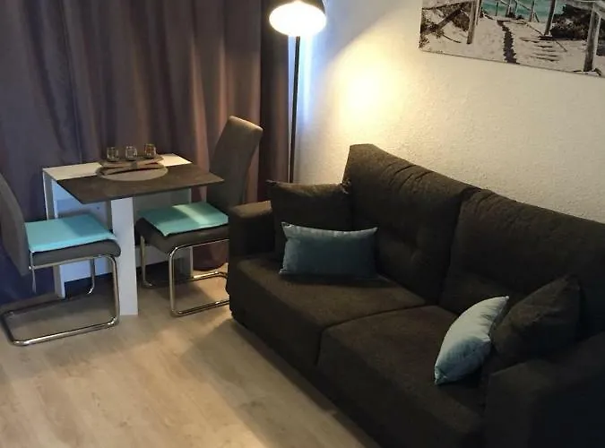 Marina * Torremolinos