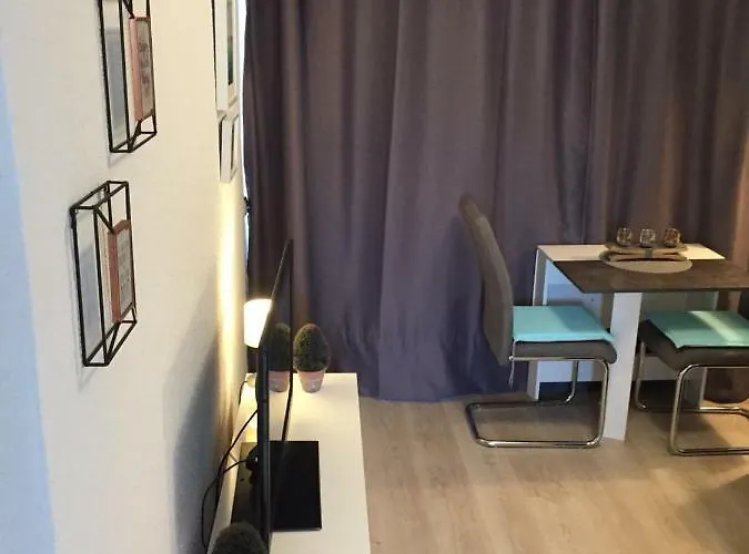 아파트 Marina 토레몰리노스