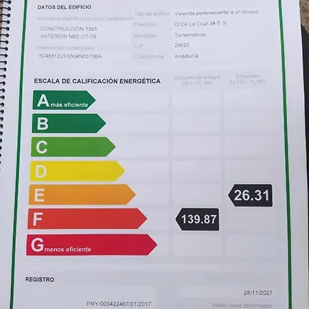 Marina Τορρεμολίνος