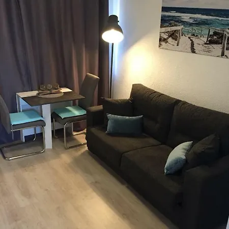 Marina * Torremolinos