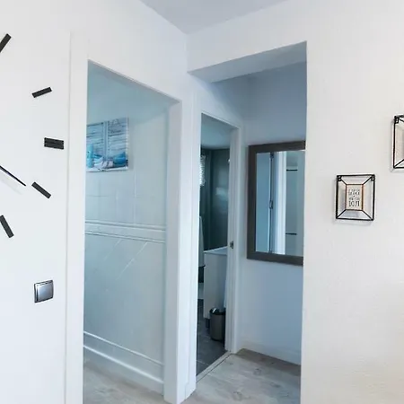 Διαμέρισμα Marina *