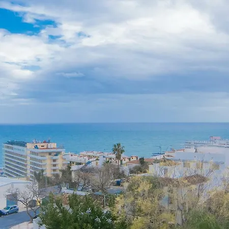 Marina Διαμέρισμα Τορρεμολίνος