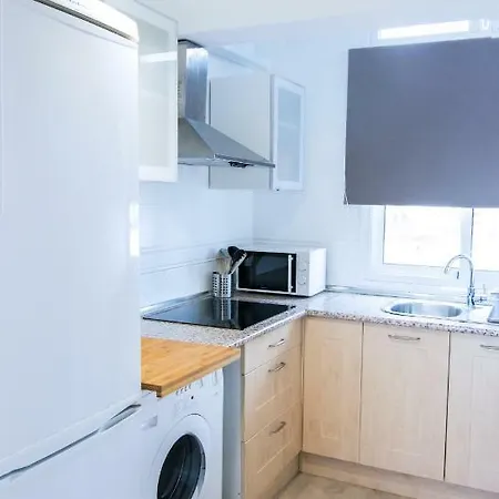 Apartament Marina Torremolinos