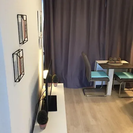 Apartament Marina Torremolinos